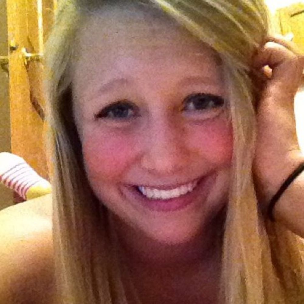 Meet your Posher, Sabrina